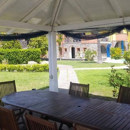 Elios Bed And Breakfast In Villa - Fuscaldo Pietrapiana Экстерьер фото