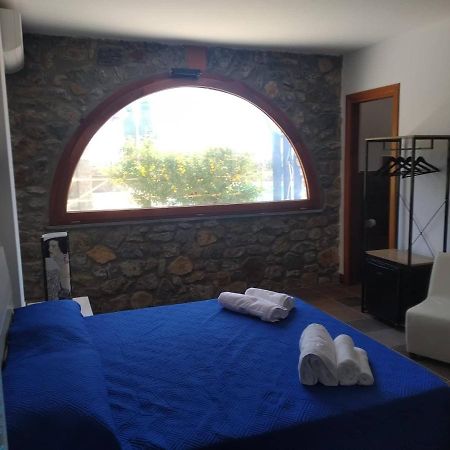 Elios Bed And Breakfast In Villa - Fuscaldo Pietrapiana Экстерьер фото