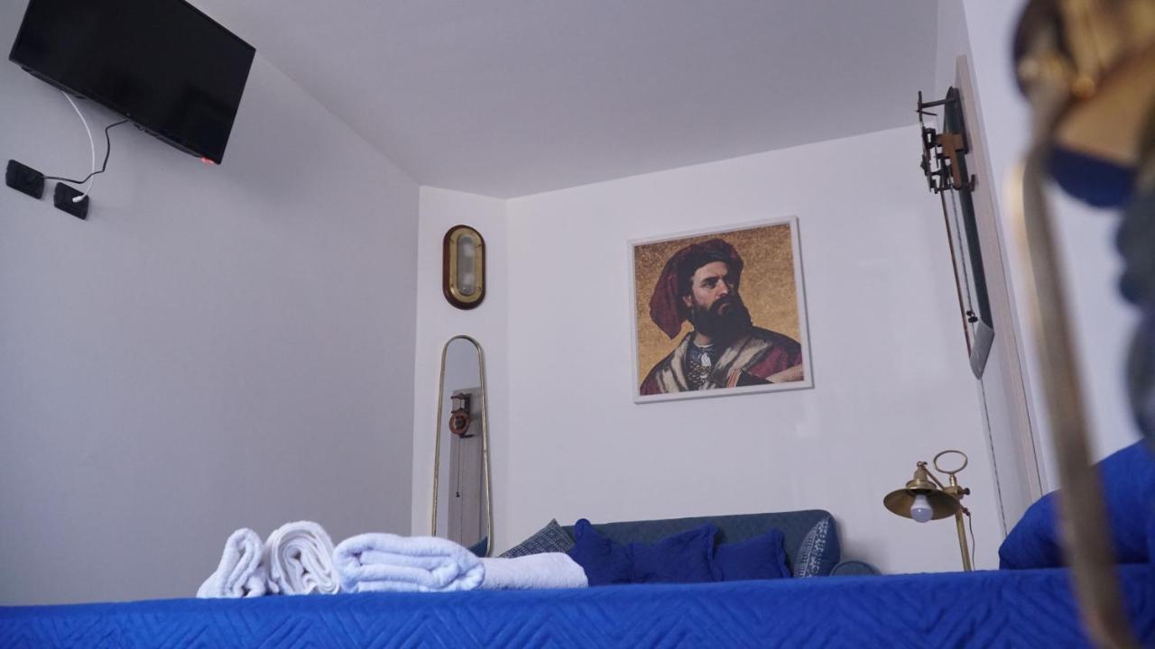 Elios Bed And Breakfast In Villa - Fuscaldo Pietrapiana Экстерьер фото