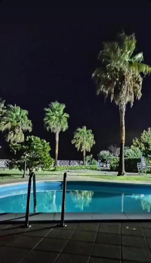 Elios Bed And Breakfast In Villa - Fuscaldo Pietrapiana Экстерьер фото