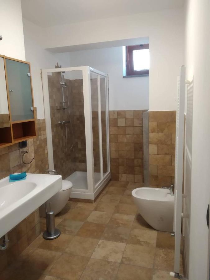 Elios Bed And Breakfast In Villa - Fuscaldo Pietrapiana Экстерьер фото