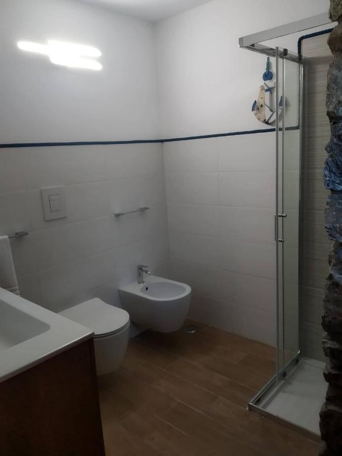 Elios Bed And Breakfast In Villa - Fuscaldo Pietrapiana Экстерьер фото