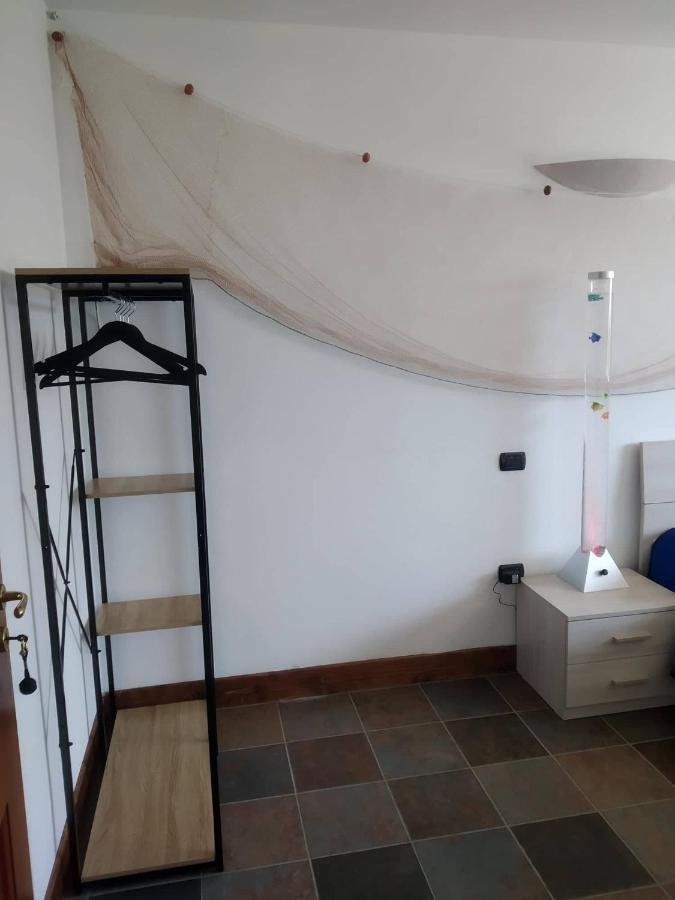 Elios Bed And Breakfast In Villa - Fuscaldo Pietrapiana Экстерьер фото