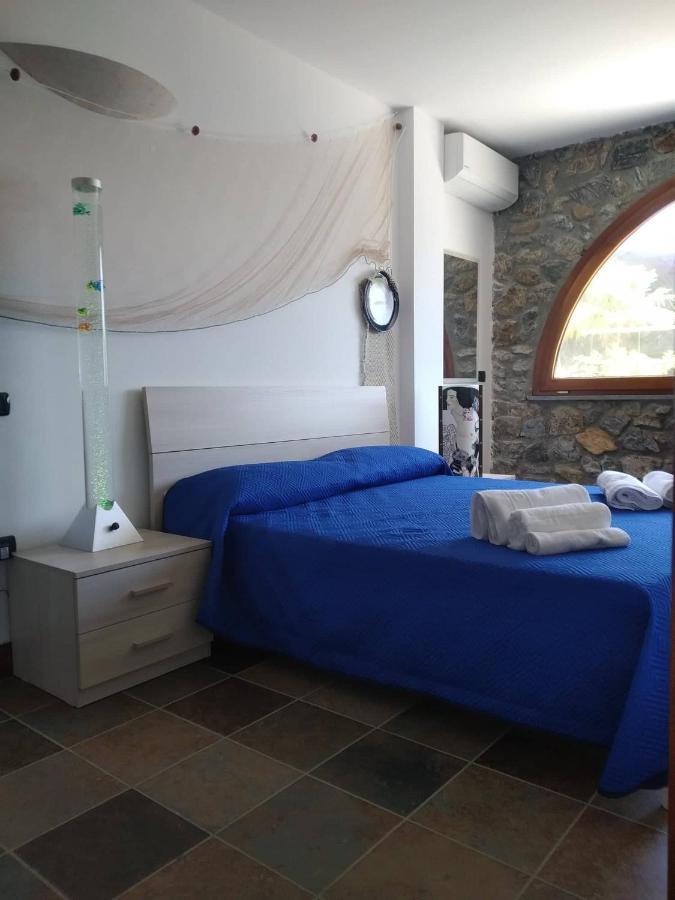 Elios Bed And Breakfast In Villa - Fuscaldo Pietrapiana Экстерьер фото