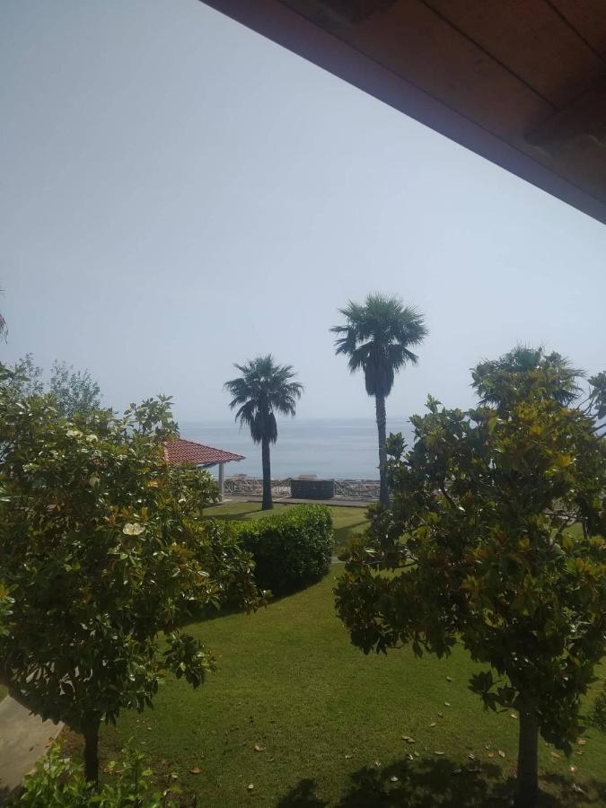Elios Bed And Breakfast In Villa - Fuscaldo Pietrapiana Экстерьер фото