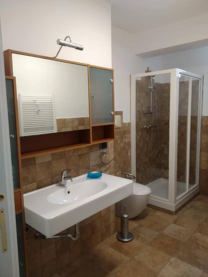 Elios Bed And Breakfast In Villa - Fuscaldo Pietrapiana Экстерьер фото