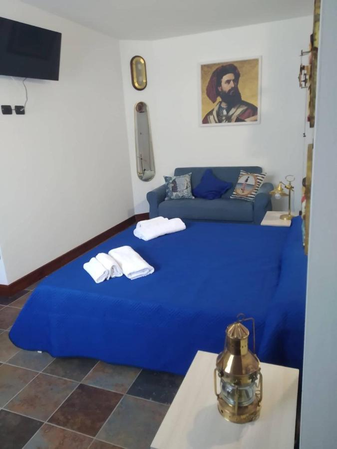 Elios Bed And Breakfast In Villa - Fuscaldo Pietrapiana Экстерьер фото