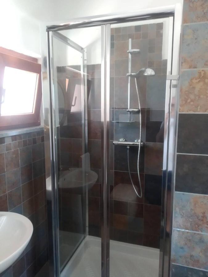 Elios Bed And Breakfast In Villa - Fuscaldo Pietrapiana Экстерьер фото