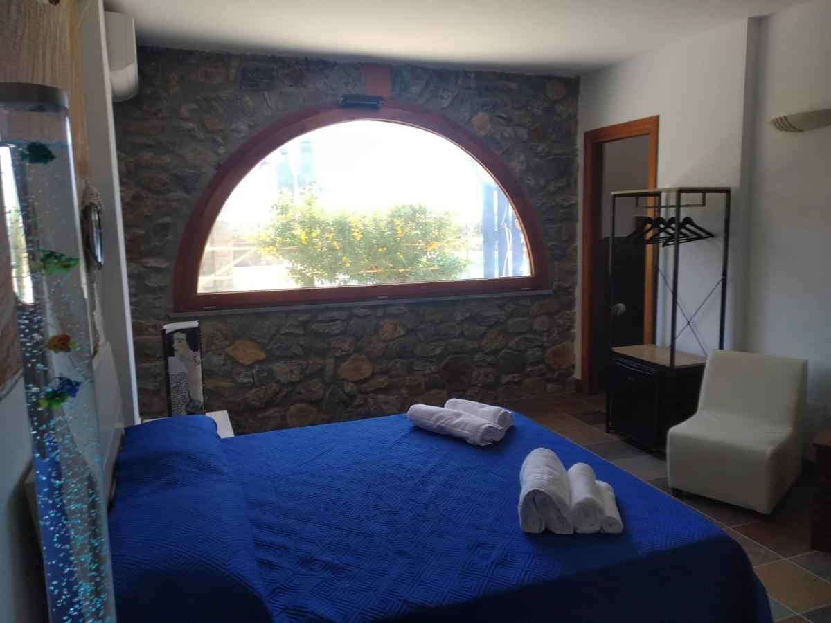 Elios Bed And Breakfast In Villa - Fuscaldo Pietrapiana Экстерьер фото