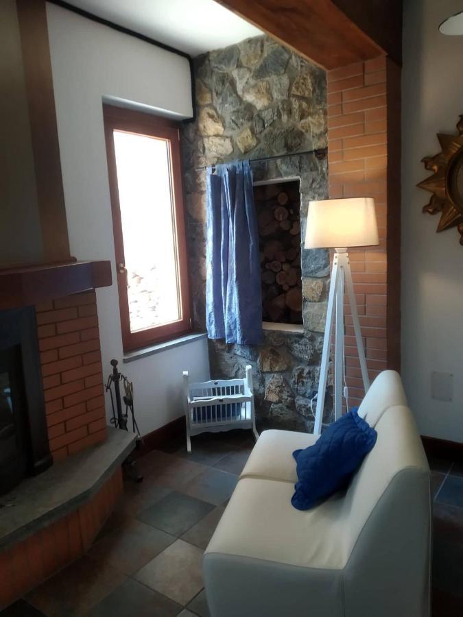 Elios Bed And Breakfast In Villa - Fuscaldo Pietrapiana Экстерьер фото