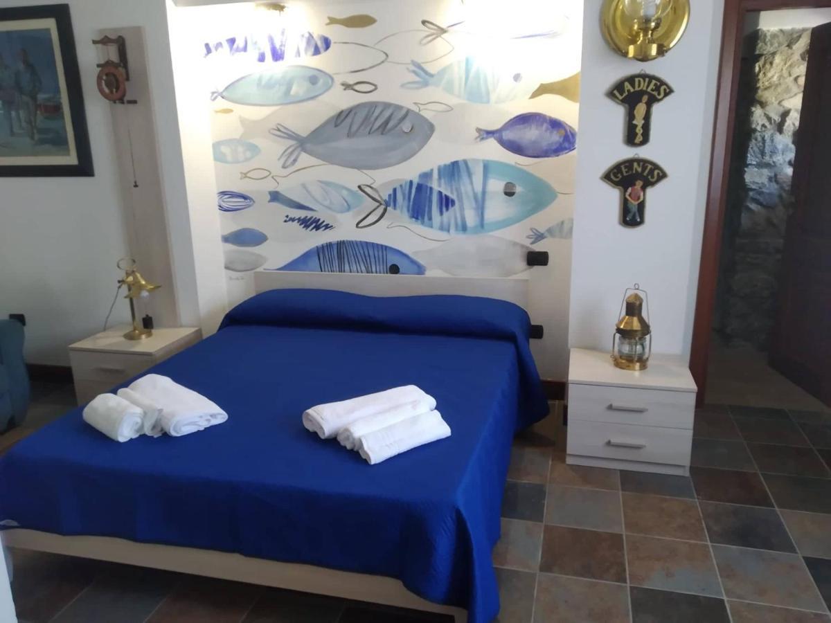Elios Bed And Breakfast In Villa - Fuscaldo Pietrapiana Экстерьер фото